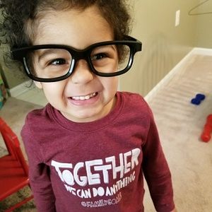 Meet your Posher, Elisabetta